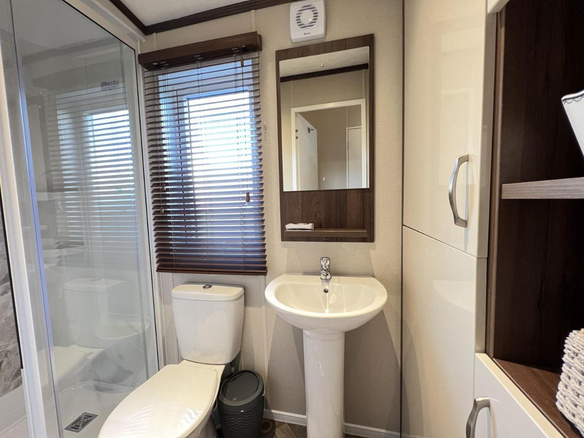 Stewarts Resort Lodge 32 St Andrews Dış mekan fotoğraf