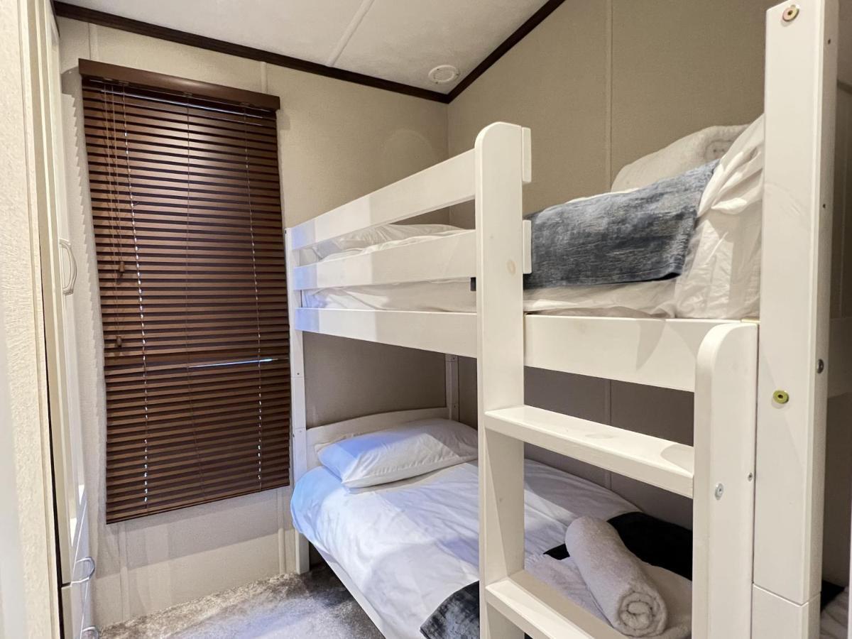 Stewarts Resort Lodge 32 St Andrews Dış mekan fotoğraf