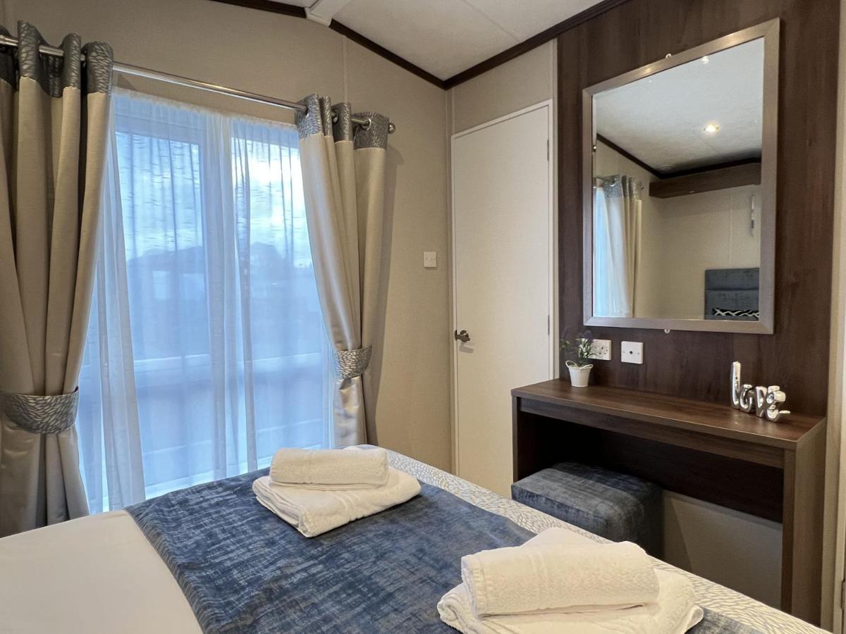 Stewarts Resort Lodge 32 St Andrews Dış mekan fotoğraf