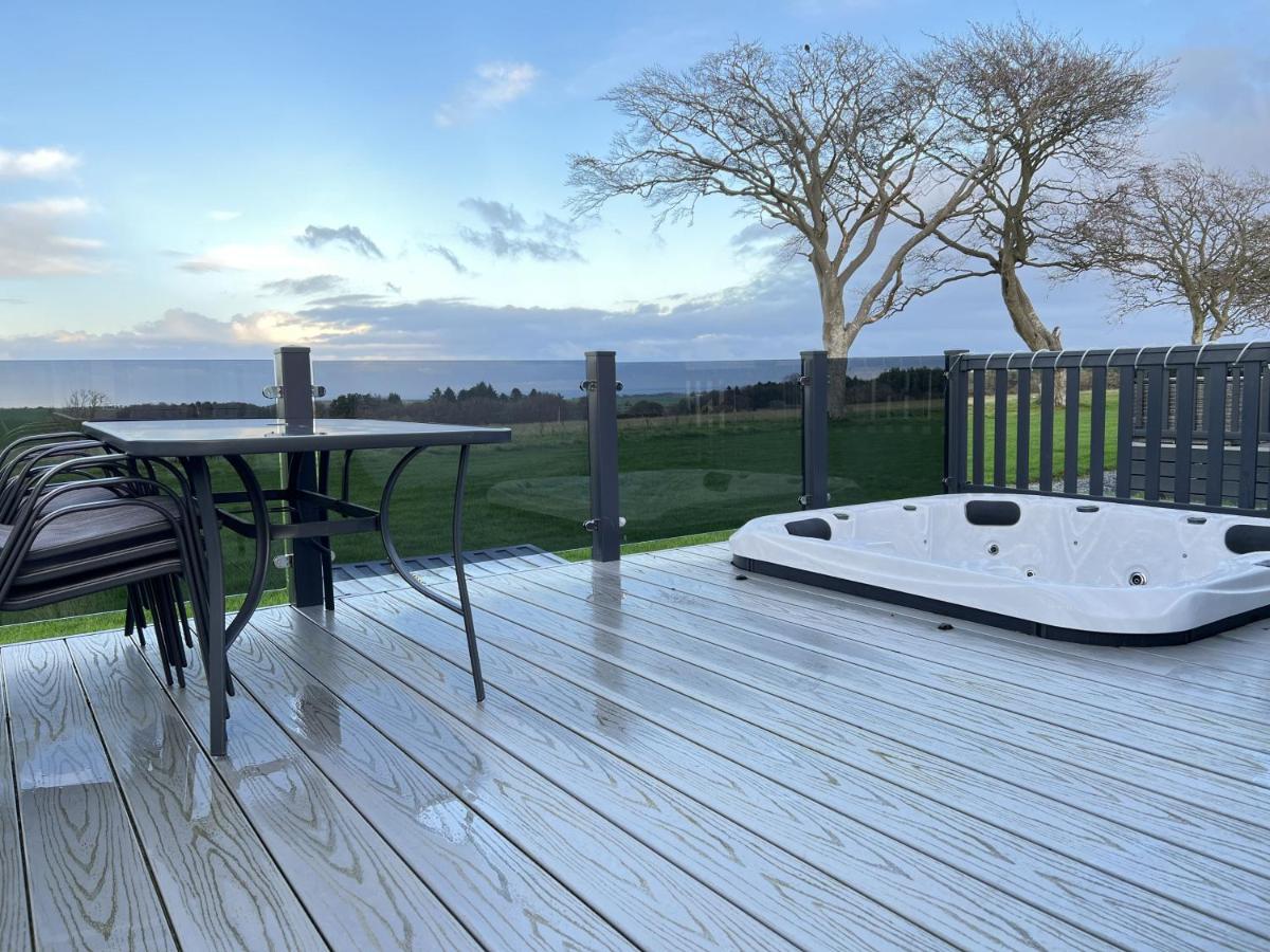 Stewarts Resort Lodge 32 St Andrews Dış mekan fotoğraf