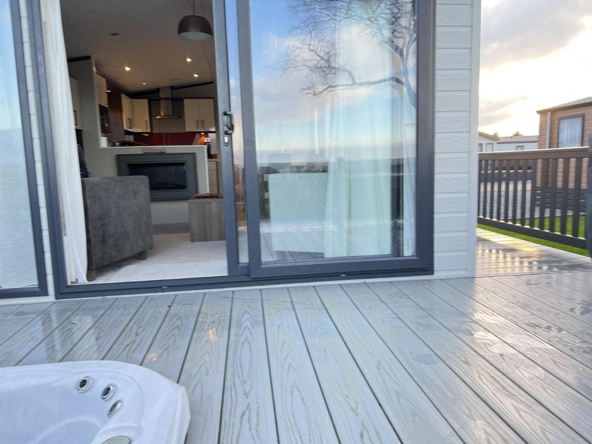 Stewarts Resort Lodge 32 St Andrews Dış mekan fotoğraf