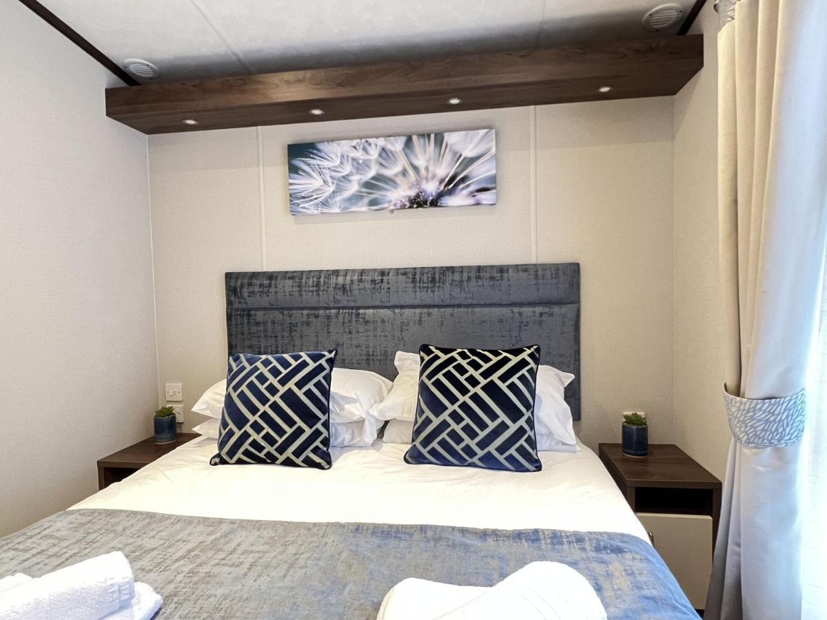 Stewarts Resort Lodge 32 St Andrews Dış mekan fotoğraf